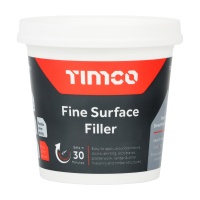 Timco Fine Surface Filler 600g